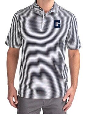 Georgetown University Cutter and Buck Polo